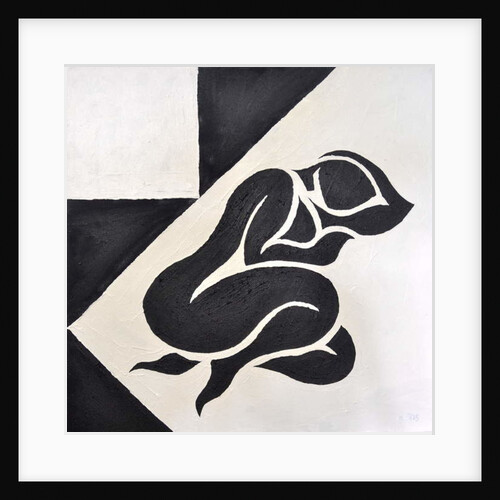 Lygia Nº2, 2015 by Guilherme Pontes