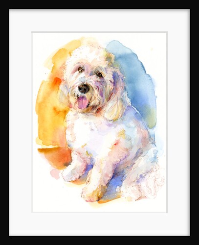 Oliver portrait, 2016 by John Keeling