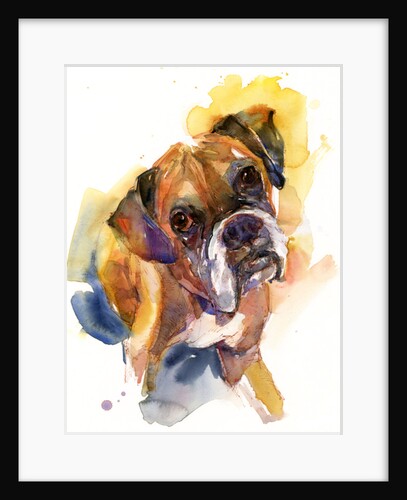 Stanley portrait, 2016 by John Keeling
