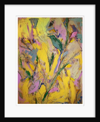 Starlings, 2017 by David McConochie