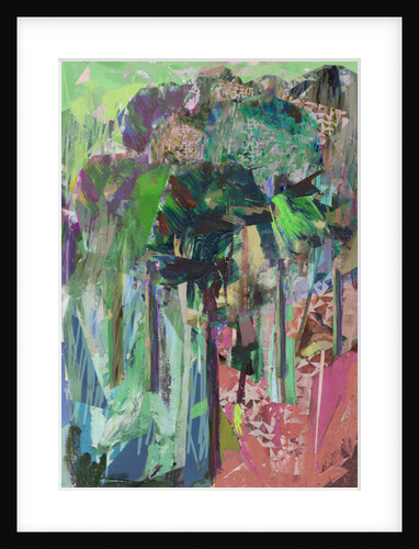 Mid the Groves... 2017 by David McConochie