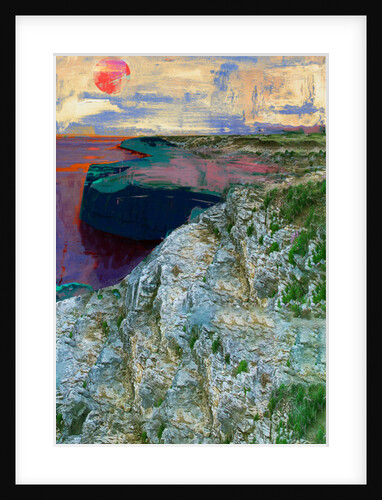 Chania, 2015 by David McConochie