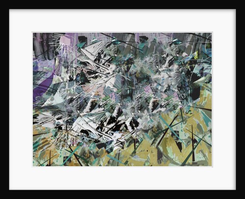 Tanglewood, 2017 by David McConochie