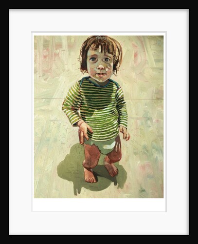 Rita #2, 2017 by Thomas MacGregor