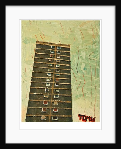 15 stories, 2016 by Thomas MacGregor