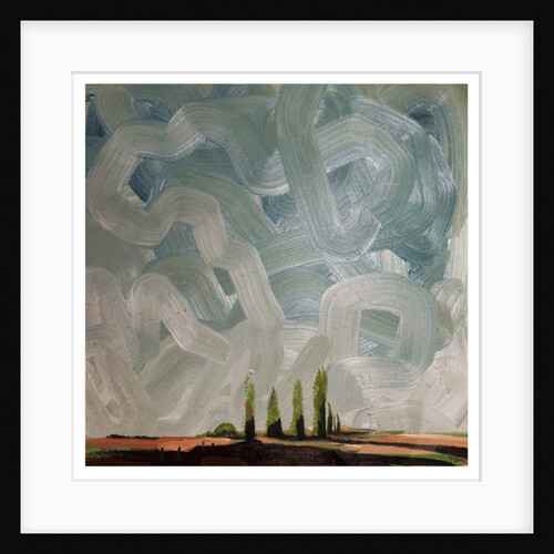 Leyton Pitch'n'Putt #4, 2017 by Thomas MacGregor