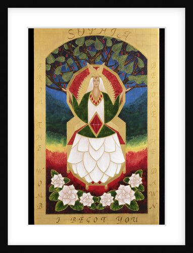 Sophia, 2015 by Jodi Simmons