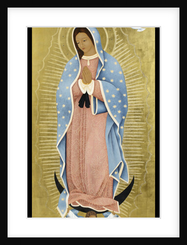 La Paloma Blanca, 2013 by Jodi Simmons