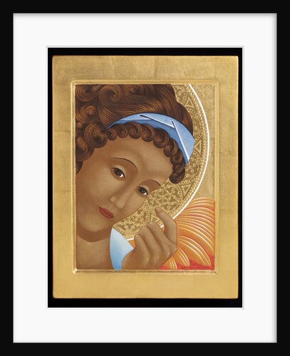 Gabriel, 2015 by Jodi Simmons