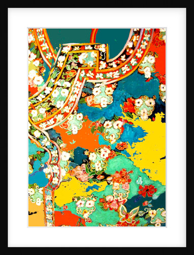 Woman's Blouse, 2013 by Linda Arthurs