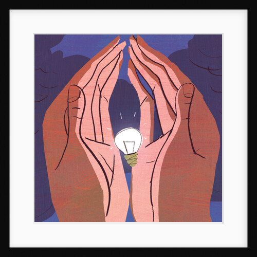 Nurturing Innovation, 2012 by A.Richard Allen