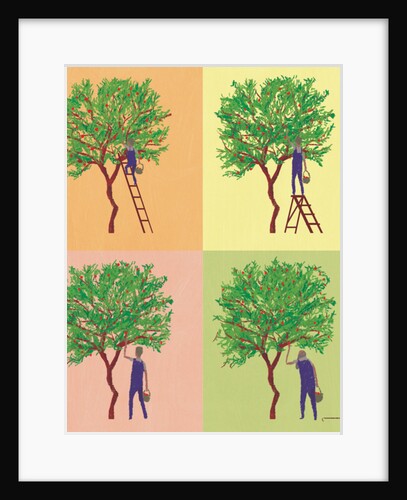 Guaranteed Returns, 2016 by A.Richard Allen