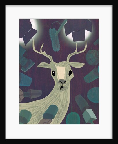 In the spotlight, 2017 by A.Richard Allen