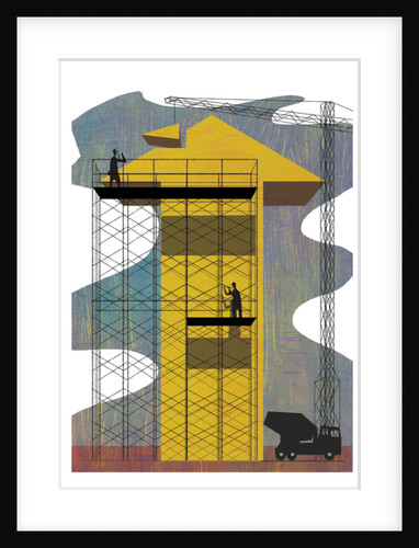 Growth, 2010 by A.Richard Allen