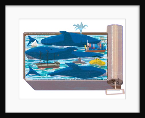 Can, 2013 by A.Richard Allen