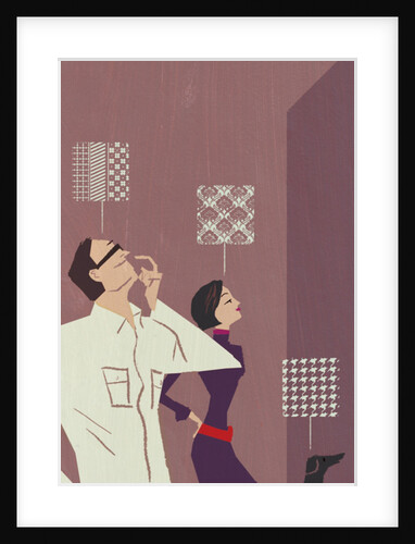 Decor, 2008 by A.Richard Allen