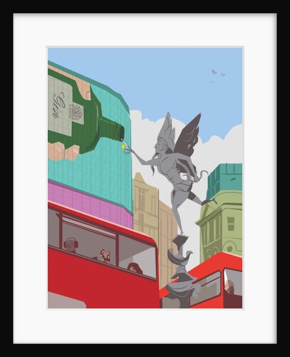 G&T, 2015 by A.Richard Allen