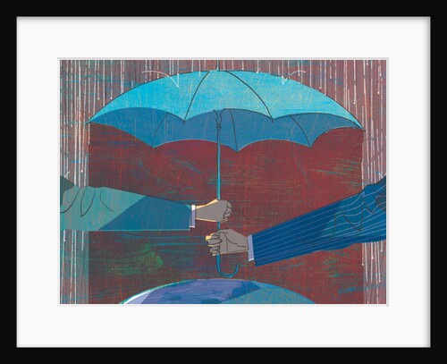 Help, 2011 by A.Richard Allen