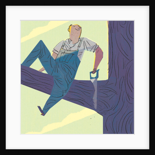 Planning, 2009 by A.Richard Allen