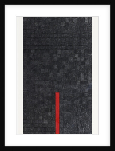 Close, 2016 by Alex Dunn