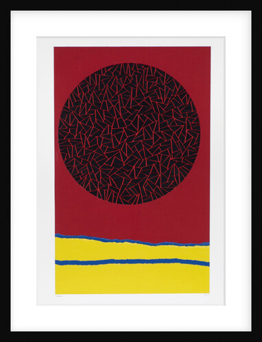 Cauderon, 2012 by Alex Dunn