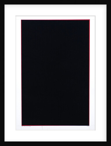 Don't fuck with the Culture, 2013 by Alex Dunn