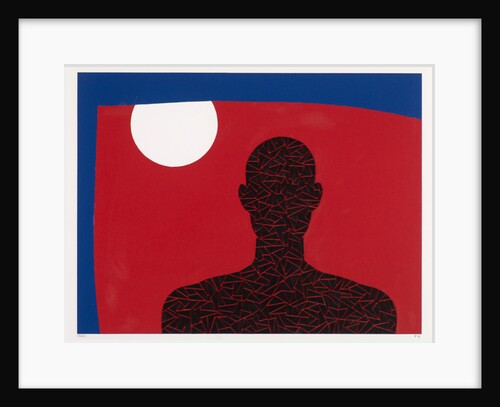 Pilgrim, 2013 by Alex Dunn