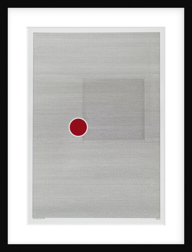 Masako, 2010 by Alex Dunn