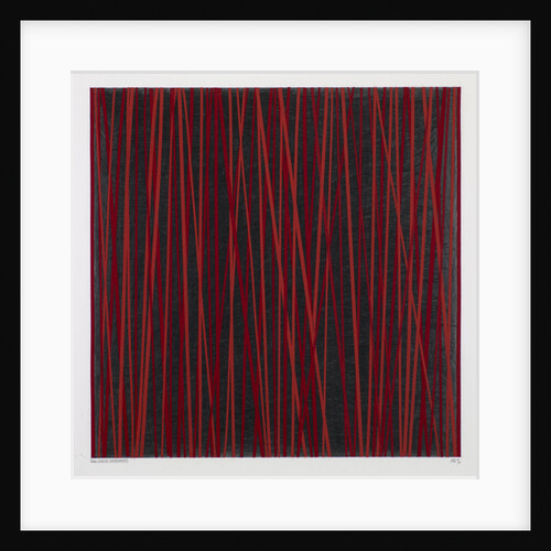 Cathedral, 2009 by Alex Dunn