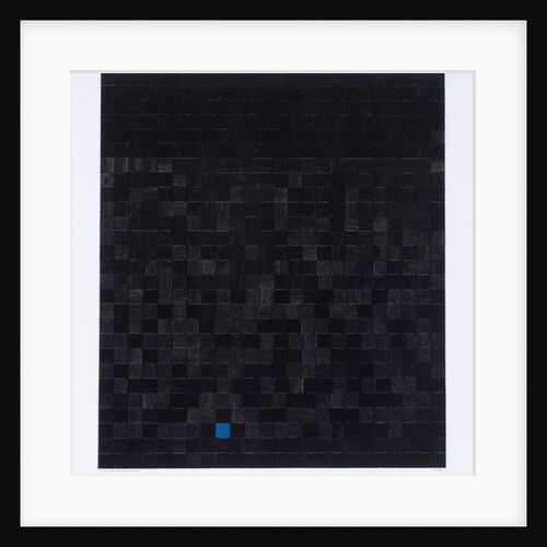 Other times have other lives to live, 2016 by Alex Dunn