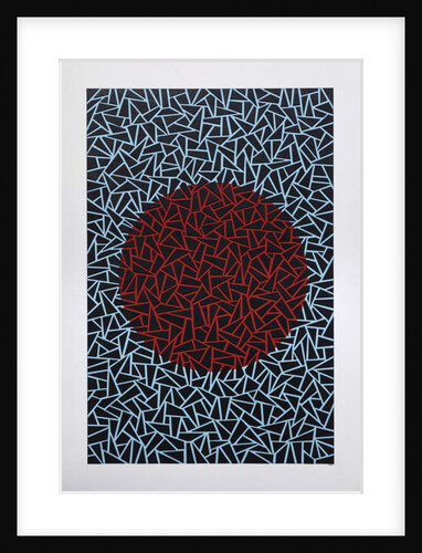 Ripeness is all, 2018 by Alex Dunn