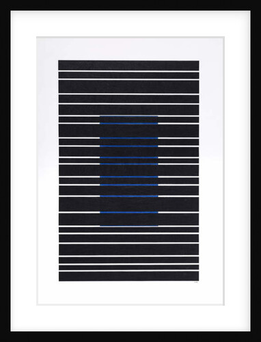 Sleeper Service, 2018 by Alex Dunn