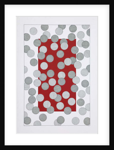 Over the hills and far away, 2018 by Alex Dunn