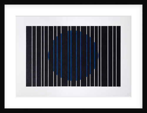 Point Blank by Alex Dunn