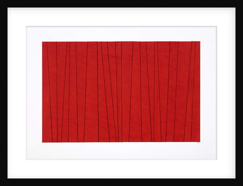 Falling Outside the Normal Moral Constraints by Alex Dunn