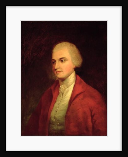 John Penn by James Reid Lambdin