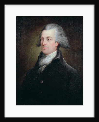 Tench Coxe by Jeremiah Paul