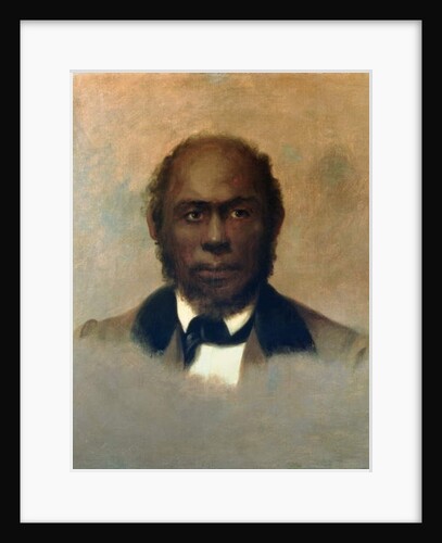 Daniel Dashiel Warner 1874 by Thomas Sully