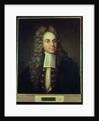 Andrew Hamilton 1808 by Adolf Ulrich Wertmuller