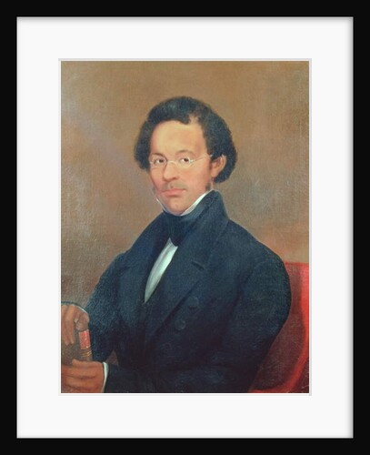 Stephen Smith by James Stidun