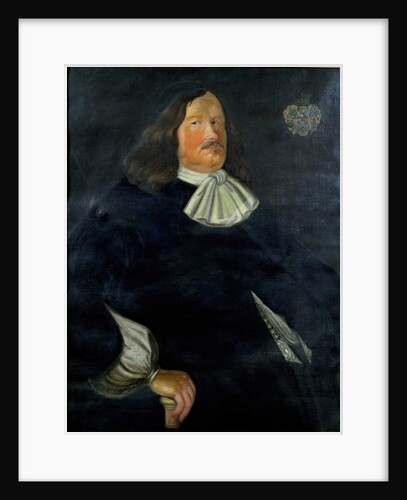 Johan Bjornsson Printz by Swedish School