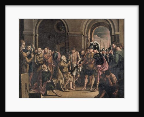 Death of Socrates, 1756 by Benjamin West