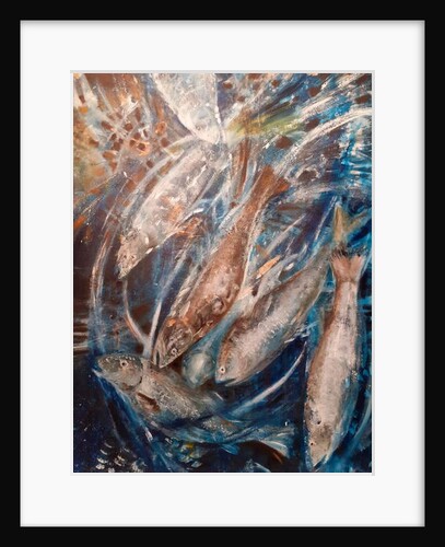 Dive, 2019 by jocasta shakespeare