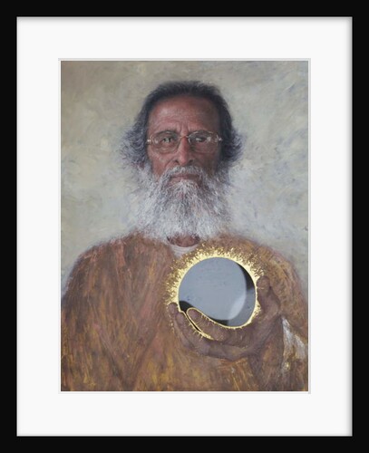 Here you are, 2016 by Angus Hampel