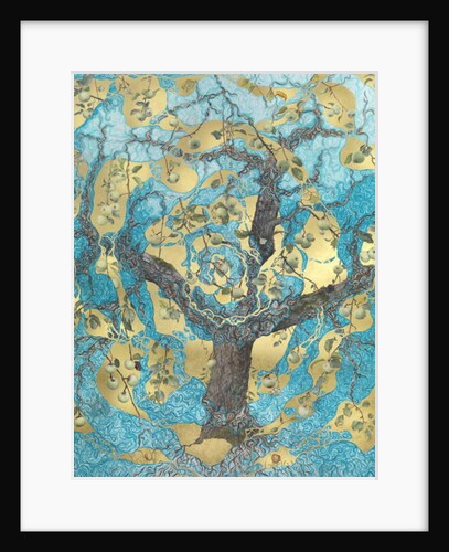 Silence 8, 2010 by Angus Hampel