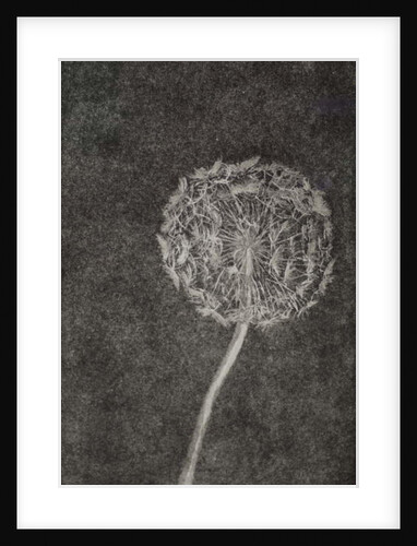 Watchmaker, 2017 by Angus Hampel