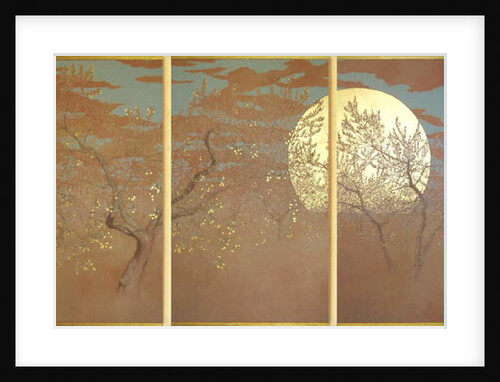 Spirit, 2016 by Angus Hampel