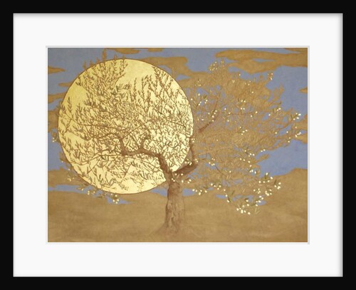 Wisdom, 2016 by Angus Hampel