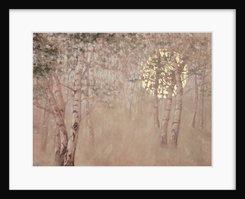 Hope, 2015 by Angus Hampel