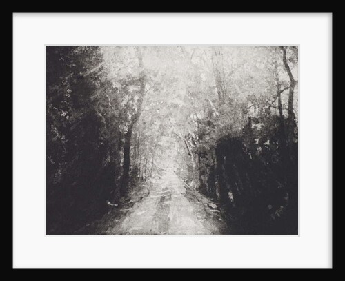 Hallelujah, 2016 by Angus Hampel